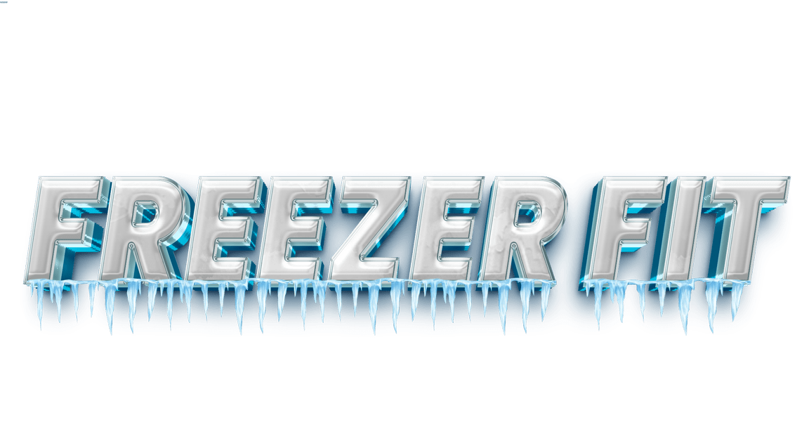 Freezer Fit Logo